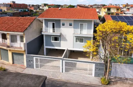 Imagem: Sobrado para Venda, Jardim DAbril (Osasco)