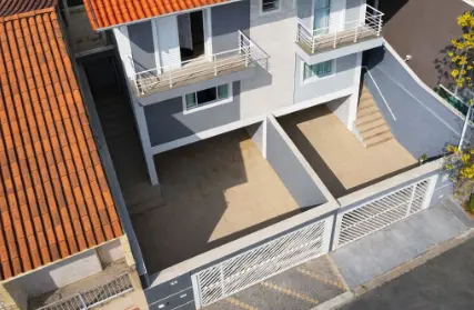 Imagem: Sobrado para Venda, Jardim DAbril (Osasco)