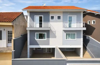 Imagem: Sobrado para Venda, Jardim DAbril (Osasco)