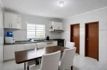 Imagem: Sobrado para Venda, Jardim DAbril (Osasco)