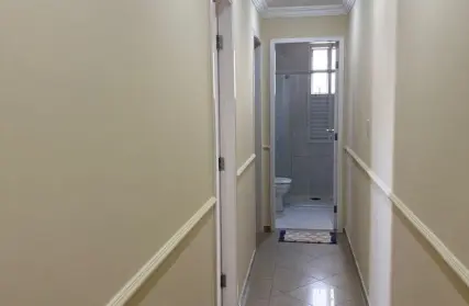 Imagem: Apartamento para Alugar, Centro de Osasco