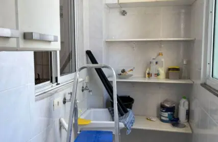 Imagem: Apartamento para Alugar, Centro de Osasco