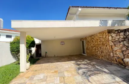 Imagem: Condomínio Fechado para Venda, Parque Continental