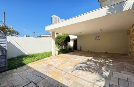 Imagem: Condomínio Fechado para Venda, Parque Continental