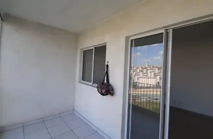 Imagem: Apartamento para Alugar, Novo Osasco