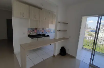 Imagem: Apartamento para Alugar, Novo Osasco