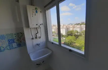 Imagem: Apartamento para Alugar, Novo Osasco