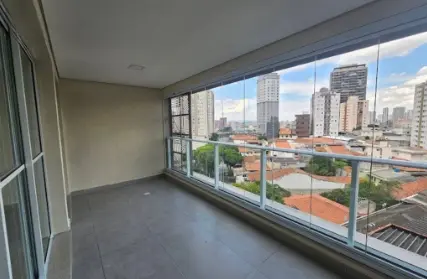 Imagem: Apartamento para Venda, Bela Vista (Osasco)