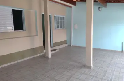 Imagem: Casa Térrea para Alugar, Jaguaré