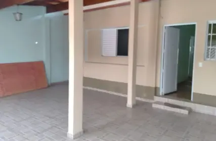 Imagem: Casa Térrea para Alugar, Jaguaré