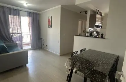 Imagem: Apartamento para Venda, Vila da Oportunidade