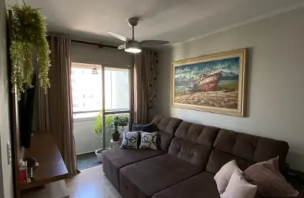 Imagem: Apartamento para Venda, Continental