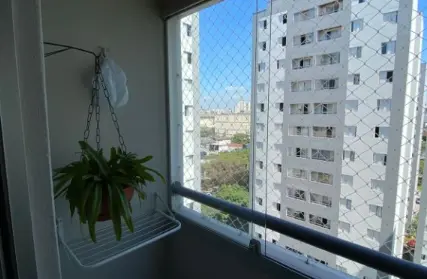 Imagem: Apartamento para Venda, Continental