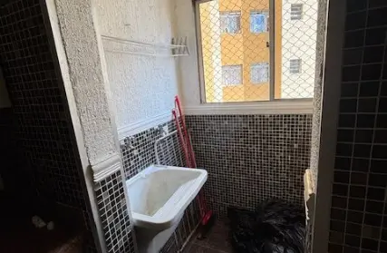 Imagem: Apartamento para Venda, Piratininga