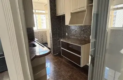 Imagem: Apartamento para Venda, Piratininga