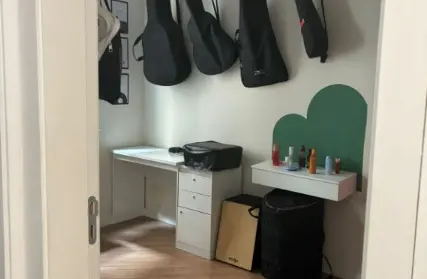 Imagem: Apartamento para Venda, São Pedro