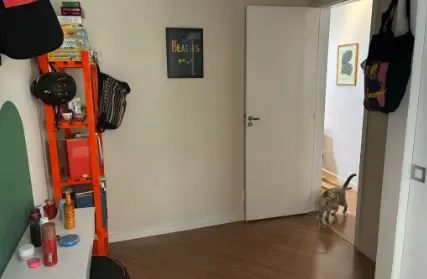 Imagem: Apartamento para Venda, São Pedro