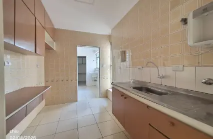 Imagem: Apartamento para Venda, Cidade São Francisco