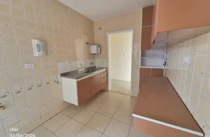 Imagem: Apartamento para Venda, Cidade São Francisco