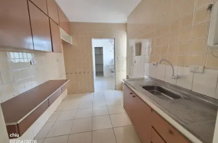 Imagem: Apartamento para Venda, Cidade São Francisco