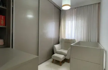 Imagem: Apartamento para Venda, Bethaville I