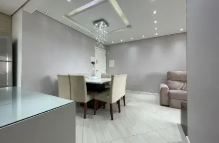 Imagem: Apartamento para Venda, Bethaville I