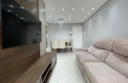 Imagem: Apartamento para Venda, Bethaville I