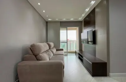 Imagem: Apartamento para Venda, Bethaville I