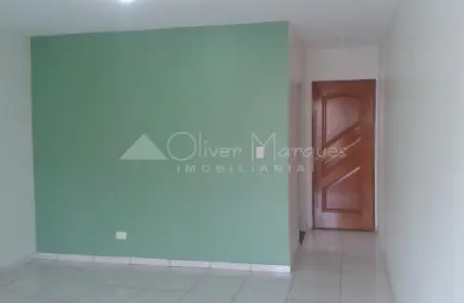 Imagem: Apartamento para Alugar, Parque Continental