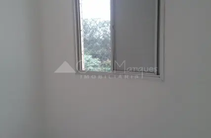 Imagem: Apartamento para Alugar, Parque Continental