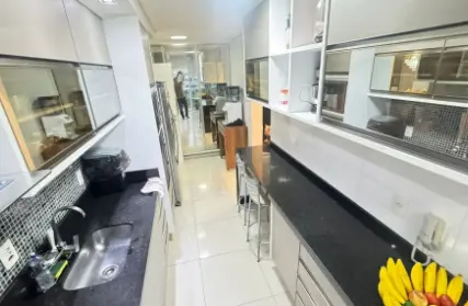 Imagem: Apartamento para Venda, Centro de Osasco