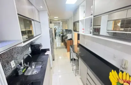 Imagem: Apartamento para Venda, Centro de Osasco