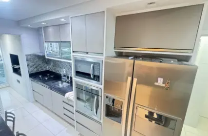 Imagem: Apartamento para Venda, Centro de Osasco