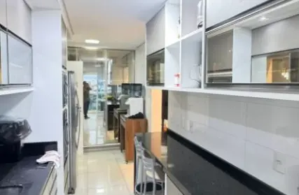 Imagem: Apartamento para Venda, Centro de Osasco
