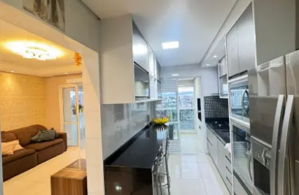 Imagem: Apartamento para Venda, Centro de Osasco