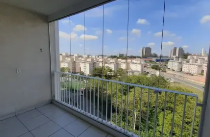 Imagem: Apartamento para Venda, Novo Osasco