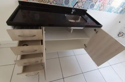 Imagem: Apartamento para Venda, Novo Osasco