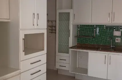 Imagem: Apartamento para Alugar, Cidade São Francisco