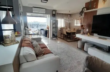 Imagem: Apartamento para Venda, Continental