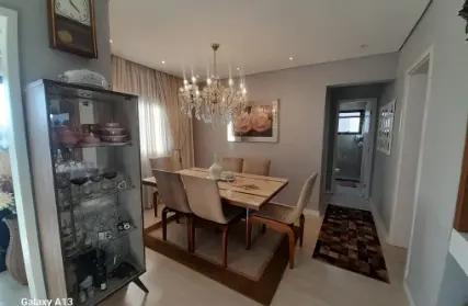 Imagem: Apartamento para Venda, Continental