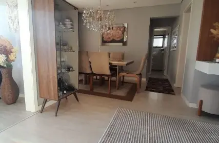 Imagem: Apartamento para Venda, Continental