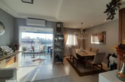 Imagem: Apartamento para Venda, Continental