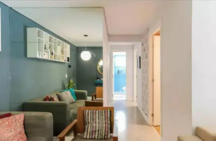 Imagem: Apartamento para Venda, Jaguaré