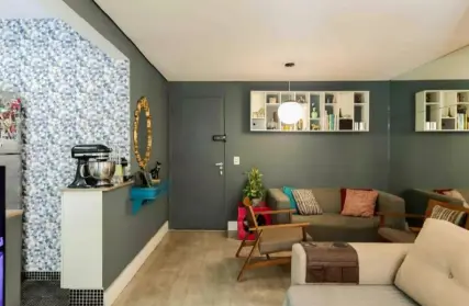 Imagem: Apartamento para Venda, Jaguaré