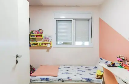 Imagem: Apartamento para Venda, Jaguaré