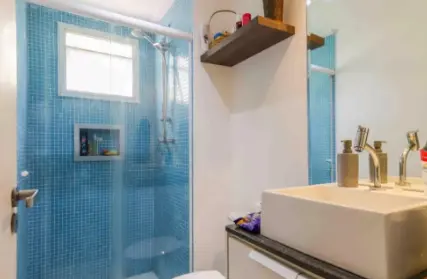 Imagem: Apartamento para Venda, Jaguaré