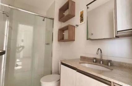 Imagem: Apartamento para Venda, Umuarama