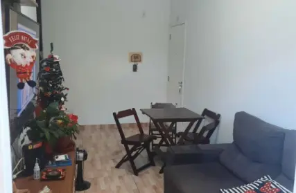 Imagem: Apartamento para Venda, Novo Osasco