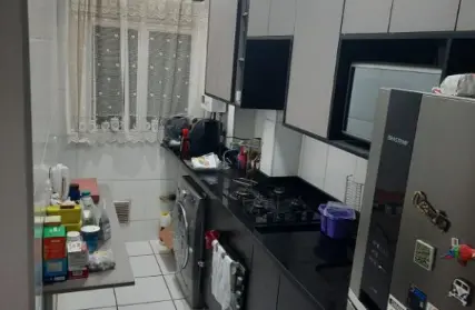 Imagem: Apartamento para Venda, Novo Osasco