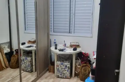 Imagem: Apartamento para Venda, Novo Osasco